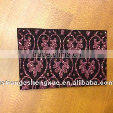 polyester Interior Decorative Foam Panel