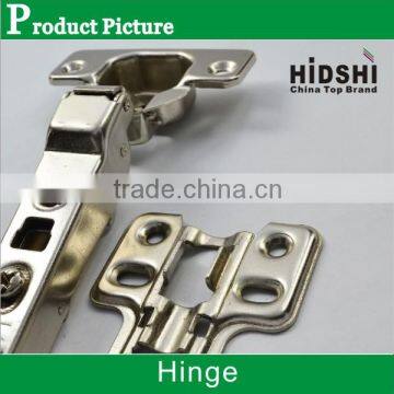 damping concealed cabinet hinge