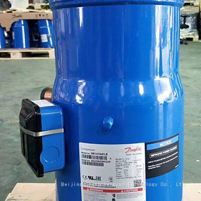 Original 12 HP Danfoss Turbocor Compressor SM147A4ALB photo-3