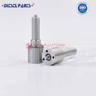 Common Rail Fuel Injector Nozzle 0 433 172 039