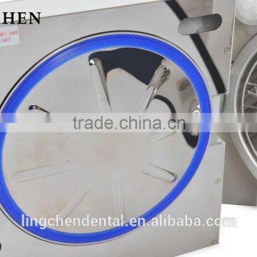 Hot!!!Best Selling Dental Sterilization Equipments Class b 18L Dental Autoclave for Sale photo-4