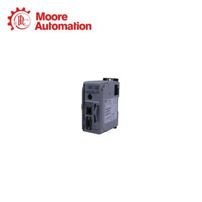 AB	1769-L32E	CompactLogix EtherNet Processor
