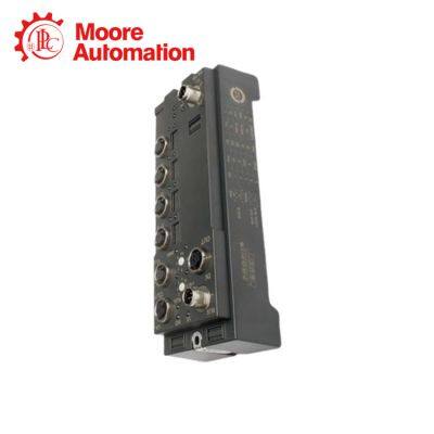 GE IC676PBI008 IP67 INPUT BLOCK NEW IN STOCK