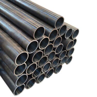 Xinpeng Precision En10305-1 E355+SR Precision Seamless Cold drawn steel Tube Pipe