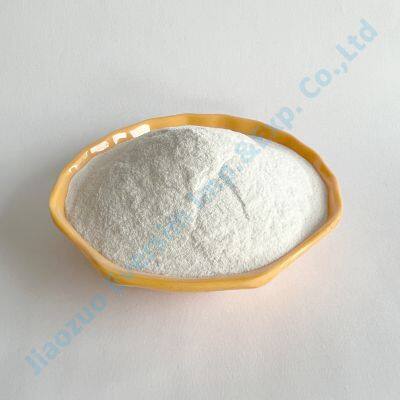 Sodium Aluminum Fluoride Na3alf6 White Powder Cryolite 99.9% for Slag Beating Agents