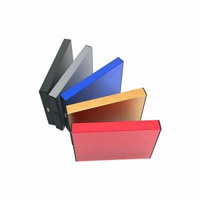 Aluminium Alloy USB 3.0 SATA 2.5