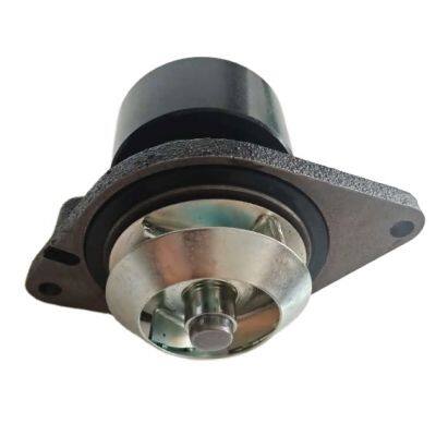 6BT Diesel Engine Parts Wasserpumpe 3285410