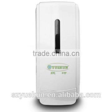 Factory Wall Manual Dispenser Soap/ Bath Shower Foam Gel Dispenser / Alcohol Based Hospital Hand Sanitizer Dispenser photo-4