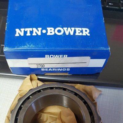 Japanese NTN bearings imported 4T-30304CA metric tapered roller