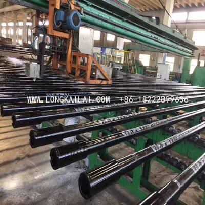 Tubing:N80 straight connection tubing,sulfur-resistant tubing,T95 short connection,seal thread straight connection tubing,no coupling, 1.9'tubing,NUE