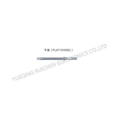 High Strength Concrete Chisels Flat and Point Chisels for Building Using