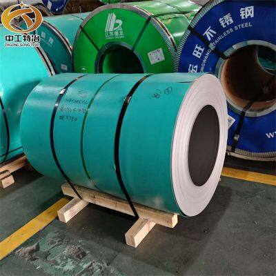 Prime Quality Customized 201 304 304L 316 316L 410 430 Stainless Steel Coil Price