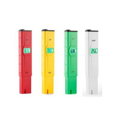 KL-911 Pen-type pH Meter(with backlit display)