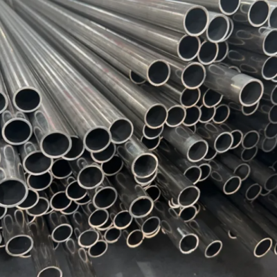 Factory Fast Delivery 300series Stainless Steel Seamless Pipe ASTM A312 A269 A213