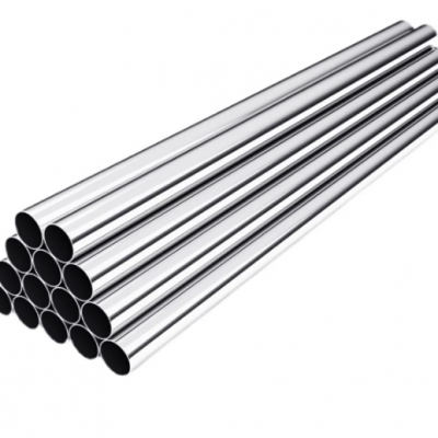 Ba Surface 304 Pipe Stainless Steel Seamless Pipe