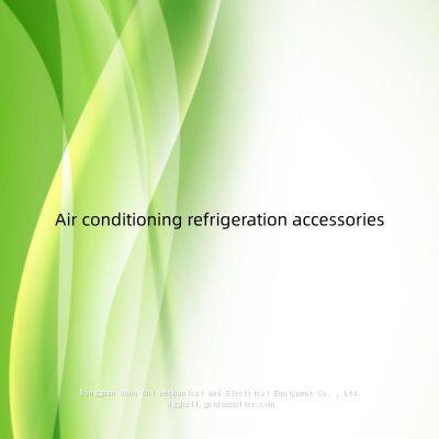 6F-50.2 Refrigeration accessories36612201、30223819、38214101、38340104、38223104 BITZER