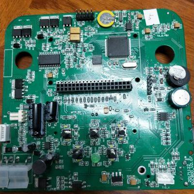 16 layer HDI automotive product PCBA