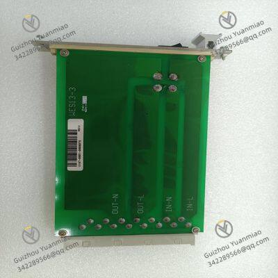 GE WES13-3 Control Mainboard Module photo-4