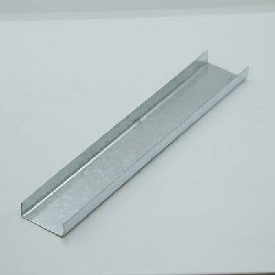 Verzinktes Deckenmetallfutterprofil Omega Doppeltr?ger Metallfutterpreis Philippinen