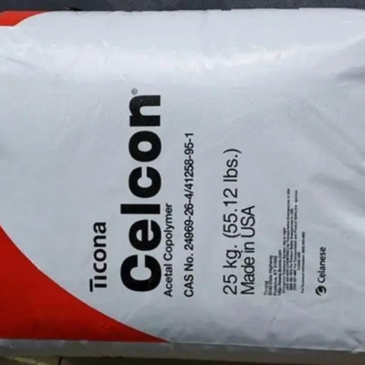 Celanese POM Celcon S9364 Pom Granules Food Grade Plastic Material photo-3