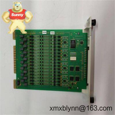 ABB Bailey IMDSO14 Digital Output Module – Reliable Discrete Control for INFI 90/Symphony Systems