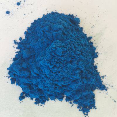 Iron Oxide Blue Pigment photo-4