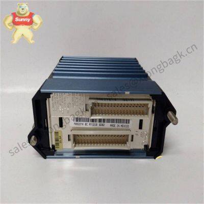 FOXBORO P0904HN: Industrial Power Module for Uninterrupted Control Systems photo-3
