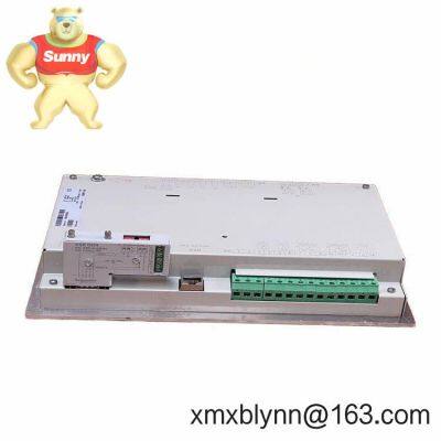 Schneider Electric VAMP40: Your Go-To Medium-Voltage Protection Module for Critical Assets photo-4