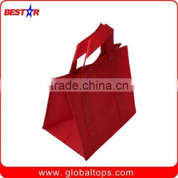 Non-woven shopping bag