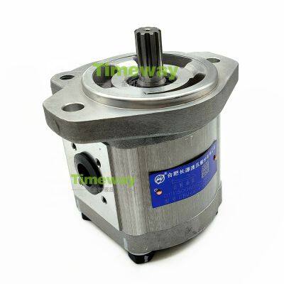 Hydraulic Oil Pump CBWKA-F312-AF L Gear Pump for Forklift Truck