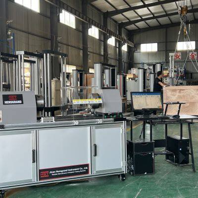 Nds500 500Nm , 1000nm 2000nm Computer Control Material Torsion Testing Machine photo-4