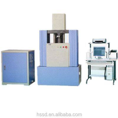 HST 6ton 60kN Erichsen Cupping Testing Instrument for Metal Materials GBW-60B photo-5