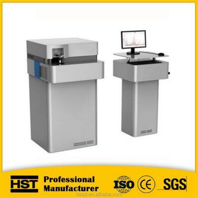 HST-9800 Advanced Technology Spectrometer Metal Testing for Metal Analysis photo-3