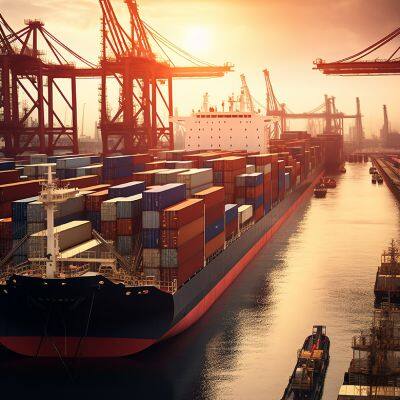 Südkorea-Sonderleitung - Internationaler Logistik- und Frachtspeditionsdienst, See-, Luft- und Landtransport, Doppelte Zollabfertigung und Tür-zu-Tür-Service