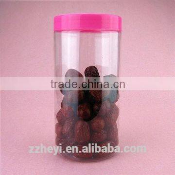 32oz 890ml cheap plastic storage jar