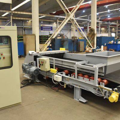 SAIMO F52 Среднегрузкий весовой питатель