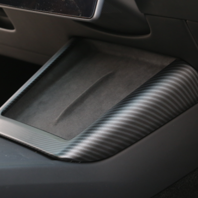 25 TMY Juniper/TM3 Highland Lenkradunterverkleidung - Installationsunterstützung verfügbar