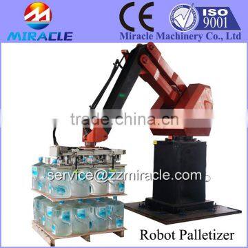 High Technical Palletizing Robots Packaging Equipment, Robot Palletizer, Stacker Robots