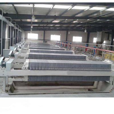 Shanghai Inulin Powder Processing Line photo-5