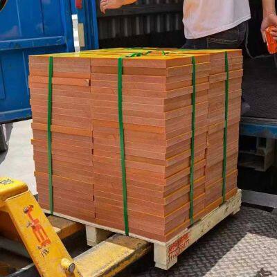 PFCP207 Phenolic Paper Sheets (XPC) photo-3