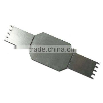 Shielding Frame & Cover Nickel Silver plates