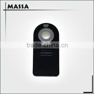 Wireless remote control for Olympus digital camera