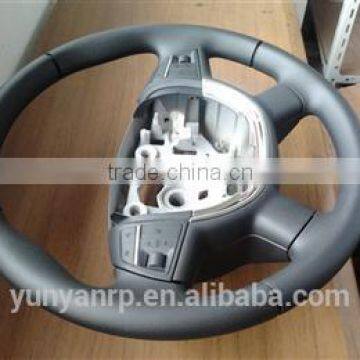 Atm Parts Rapid Prototyping