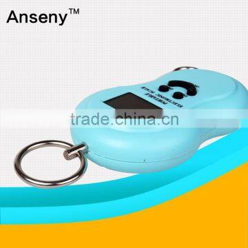 Portable Household Electronic Scale photo-3