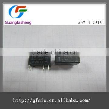 (hot sale)G5V-1-5VDC