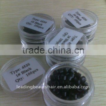 Wholesale Silicone copper Micro Ring