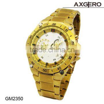  express vogue watch dial luxury sport watch price stainless steel back watch