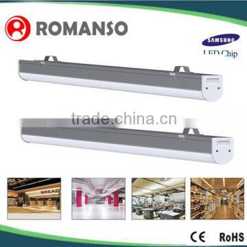 2ft/4ft/5ft IP65/IP20 led tube lamps commercial led tube light fixtures