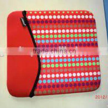 Anti-shock and Waterproof Neoprene Laptop Sleeve