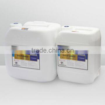 Foaming Resin Agent for Concrete Crack